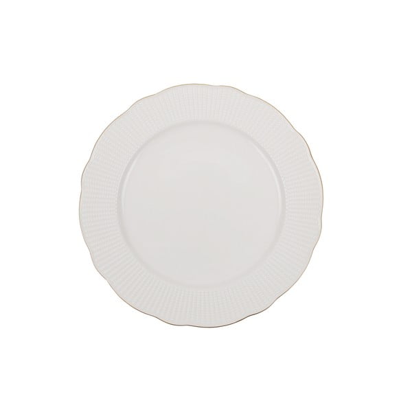 Set od 24 komada porculanskog posuđa Kütahya Francis-image-3