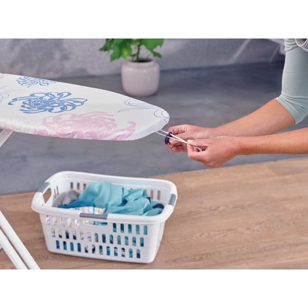 Navlaka za dasku za glačanje LEIFHEIT Cotton Classic, dužina 125 cm-image-1