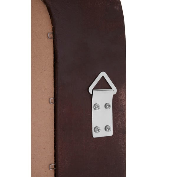 Zidno ogledalo 76x106 cm Gaia – Premier Housewares-image-1