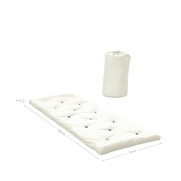 Gostinski krevet Karup Design Bed in a Bag Light Blue-image-4