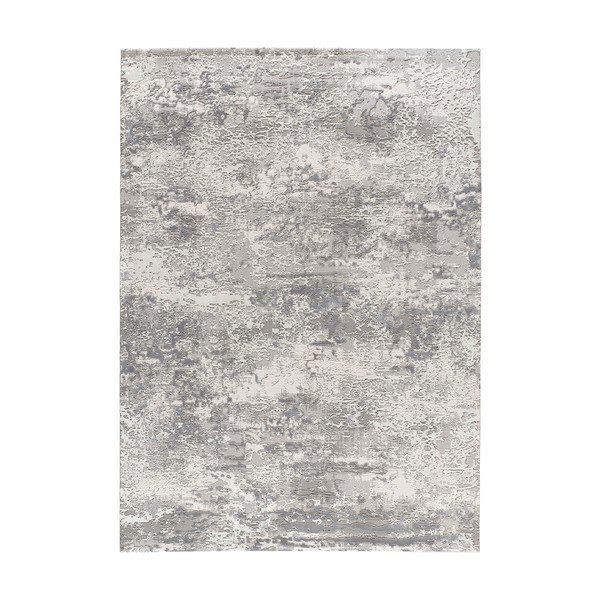 Svijetlo sivi tepih 115x170 cm Oris – Universal