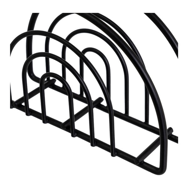 Metalni držač ubrusa – Casa Selección-image-3