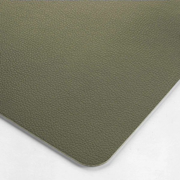 Podmetač od imitacije kože 30x43 cm Bergame – douceur d'intérieur-image-3