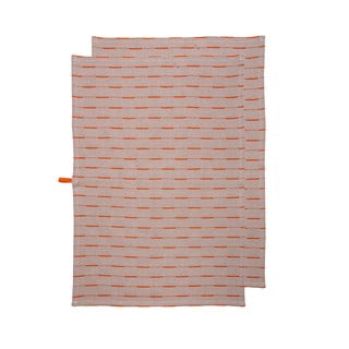 Kuhinjska krpa 2 kom 45x70 cm – Ladelle