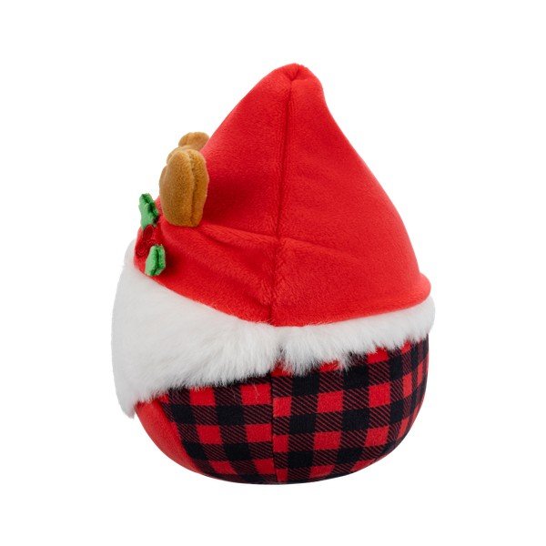 Plišana igračka Eisenhower – SQUISHMALLOWS-image-4