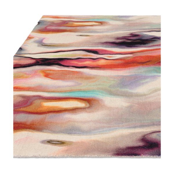 Ručno rađen vuneni tepih 120x170 cm Vision – Asiatic Carpets-image-3