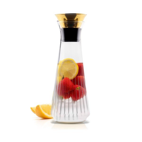 Stakleni bokal 900 ml Mia – Vialli Design-image-4