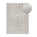 Krem tepih 120x170 cm Blanche – Universal