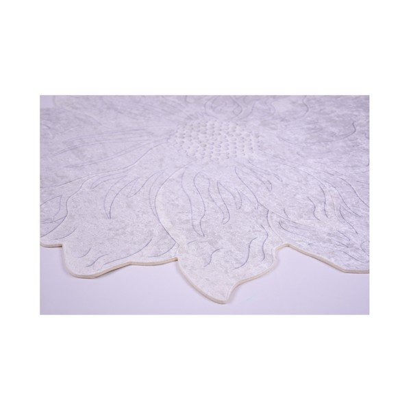 Tepih Vitaus Kaluma, ⌀ 100 cm-image-2