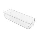 Plastičan organizator za hladnjak 29,5x9,5 cm – Casa De Engel