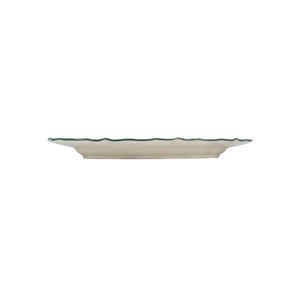 Porculanski pladanj 22,5x32,5 cm Cyril – S|P Collection-image-3