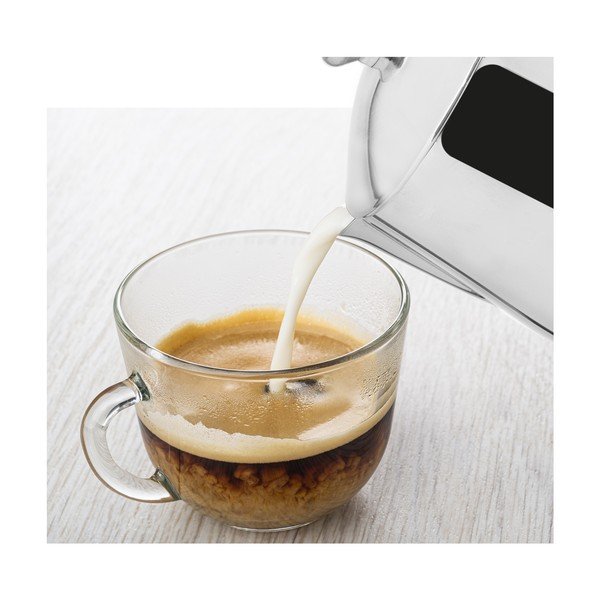 Kuhalo za vodu od nehrđajućeg čelika u srebrnoj boji 700 ml Anett – Orion-image-1