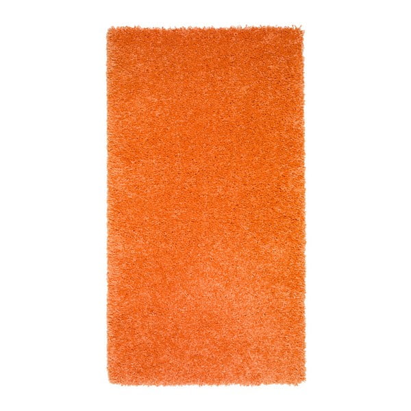 Narančasti tepih Universal Aqua Liso, 133 x 190 cm