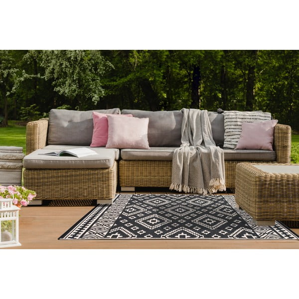 Vanjski tepih Green Decore Venice, 120 x 180 cm-image-4