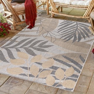 Bež vanjski tepih 120x170 cm Sunny – Ayyildiz Carpets