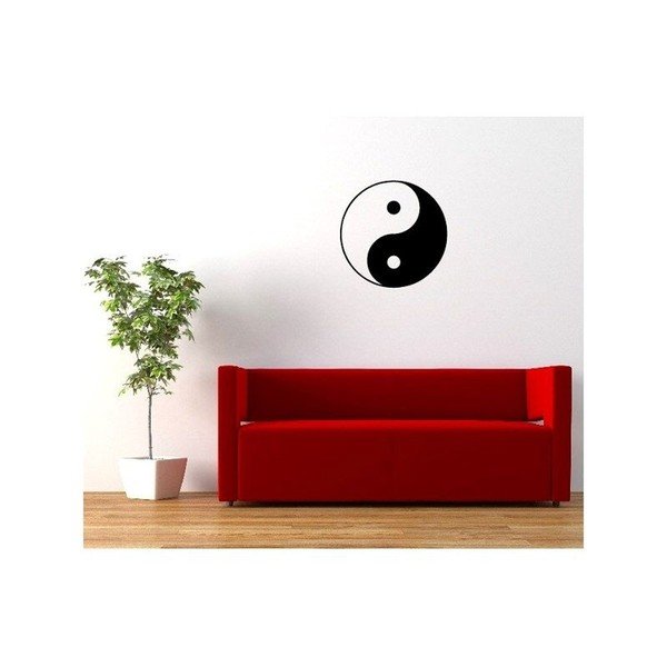 Naljepnica Fanastick Yin Yang-image-3
