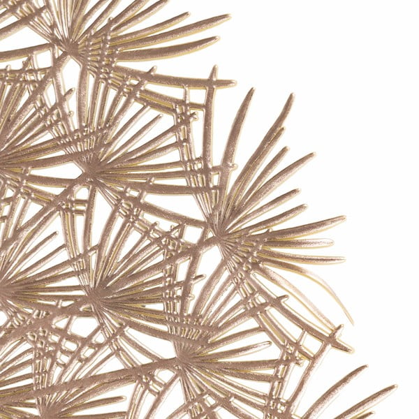 Plastični podmetači 6 kom ø 38 cm Dandelion - VDE Tivoli 1996-image-3