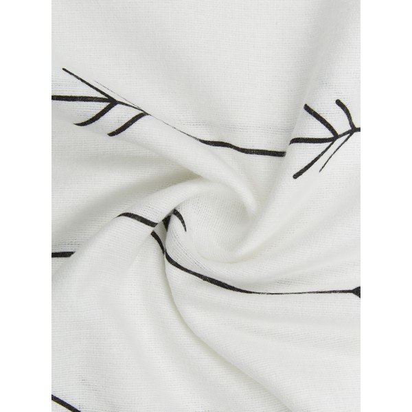 Posteljina od flanela Westwing Collection Boho, 155 x 220 cm-image-3