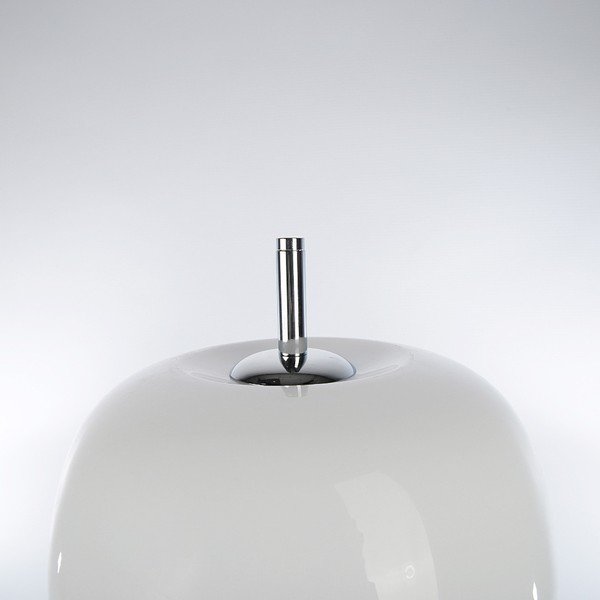 Bijela stolna lampa SULION Candy-image-4