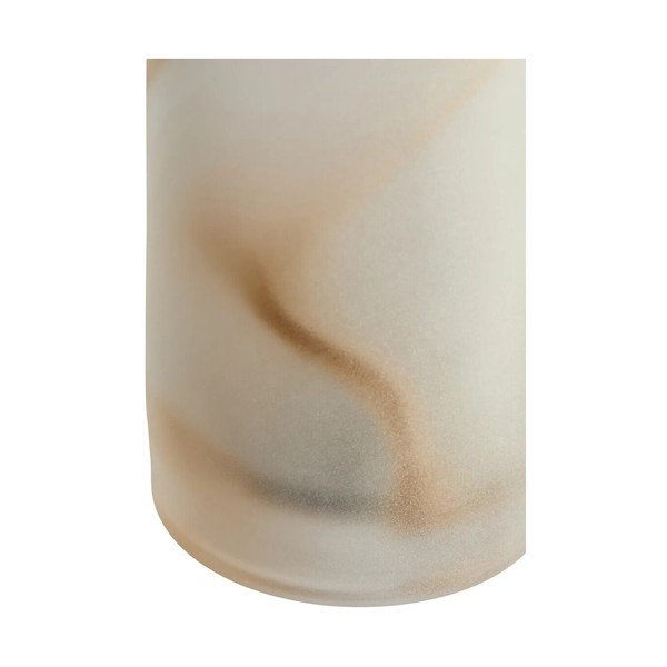 Staklena vaza u prirodnoj boji (visina 32 cm) Galene – Premier Housewares-image-3