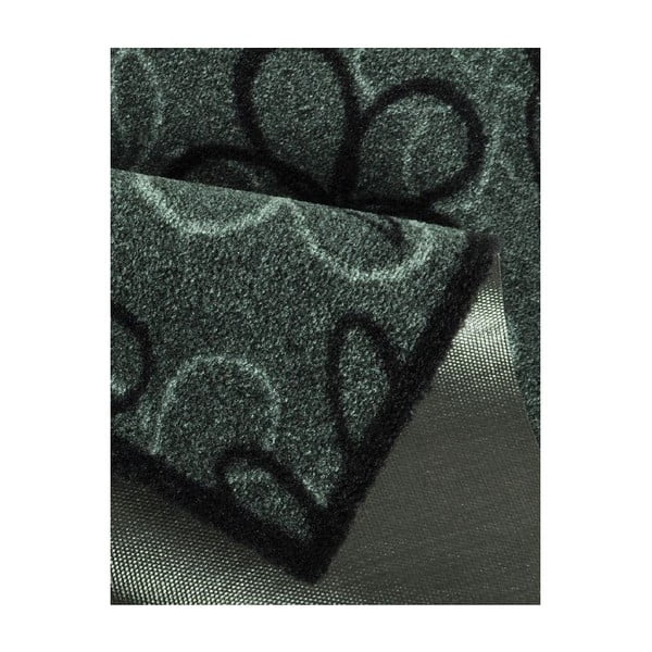 Mat Zala Living Floral Grey, 120 x 200 cm-image-2