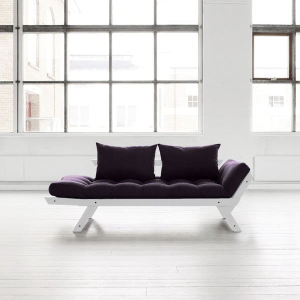Karup Bebop Sofa Cool Grey / Purple-image-4