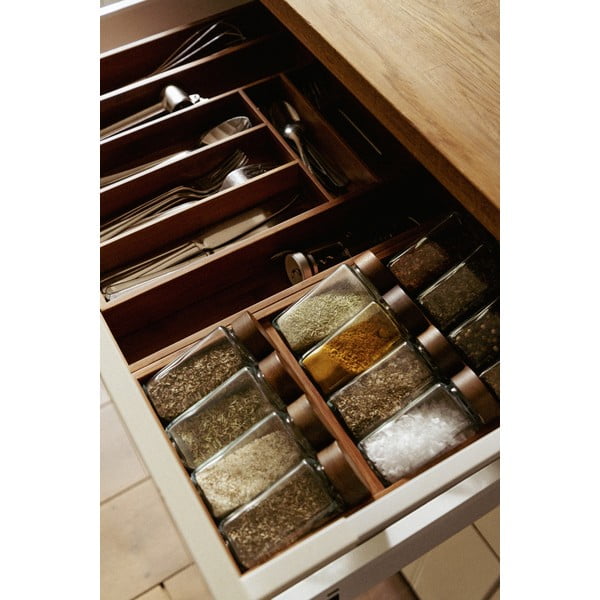 Organizator začina od bambusa – Wenko-image-3