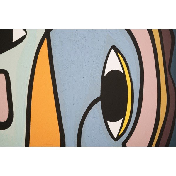 Slika 60x90 cm Faces - Mauro Ferretti-image-2