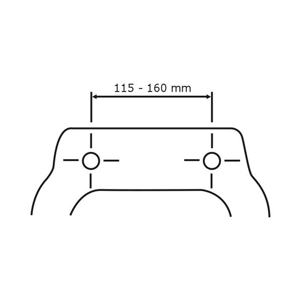 WC sjedalo Wenkoo Dreamcatcher, 41 x 38 cm-image-4