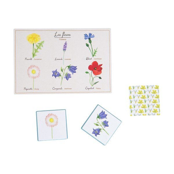 Zabavna igra Moulin Roty Garden-image-1