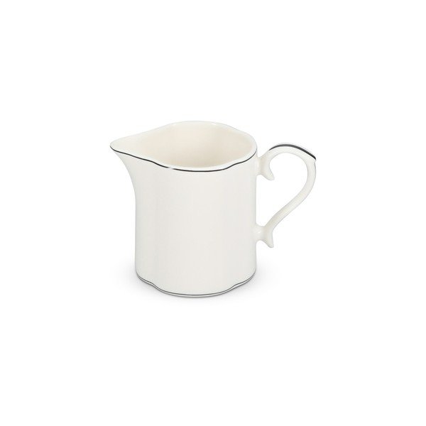 Set posude za šećer i vrča za mlijeko od new china bone porculana Odette – S|P Collection-image-3