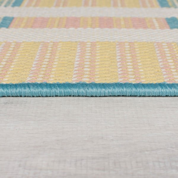 Vanjski tepih 80x230 cm Villa – Flair Rugs-image-4