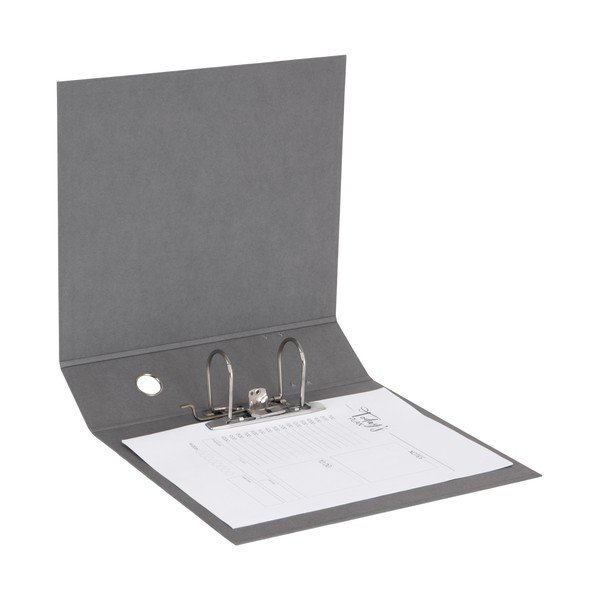 Kartonski uredski organizator za dokumente Archie – Bigso Box of Sweden-image-3