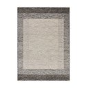 Sivi tepih 80x150 cm Delta – Universal