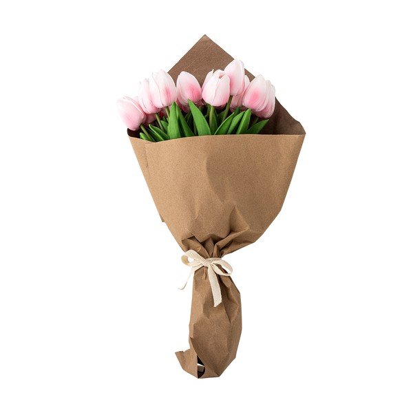 Umjetna biljka (visina 32 cm) Tulip – Bloomingville