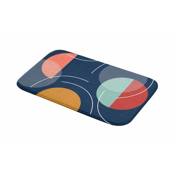 Kupaonska prostirka 45x75 cm Color Pop – douceur d'intérieur-image-2