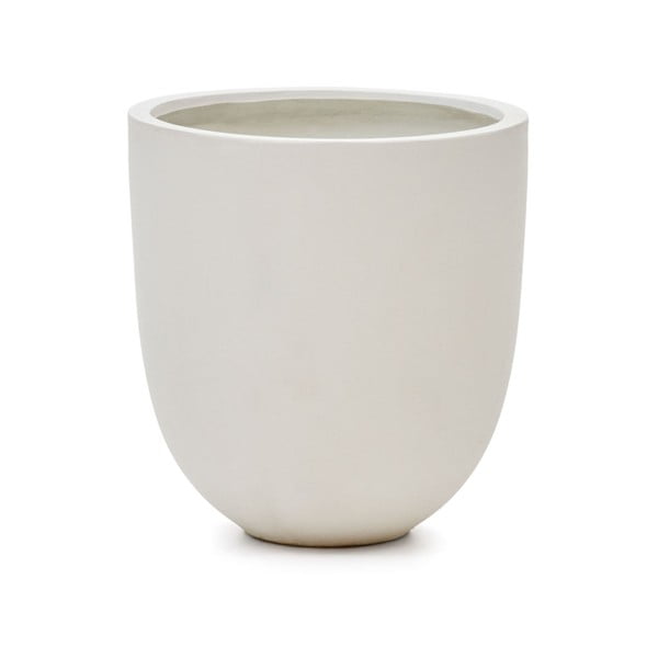 Betonska ukrasna tegla za cvijeće ø 56 cm Aiguablava – Kave Home