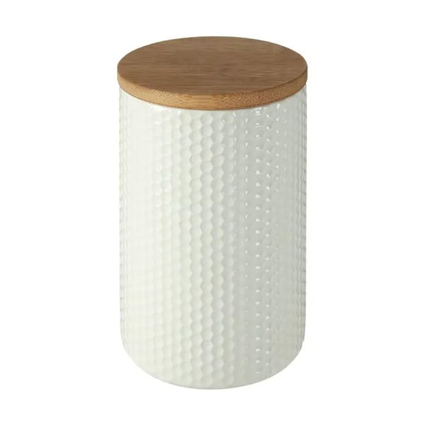 Posuda za namirnice za čuvanje hrane od dolomita Geome – Premier Housewares-image-1