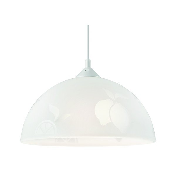 Bijela visilica Lamkur Lemon-image-1