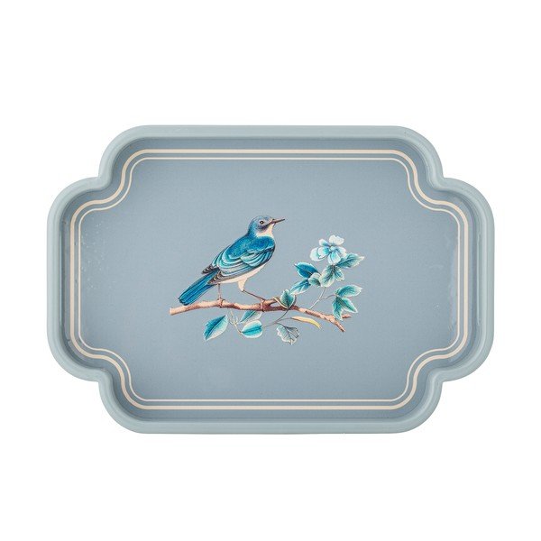 Pladanj za posluživanje 24x35 cm Meggie – Bloomingville