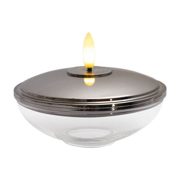 LED svijeća (visina 5 cm) Lia – Sirius