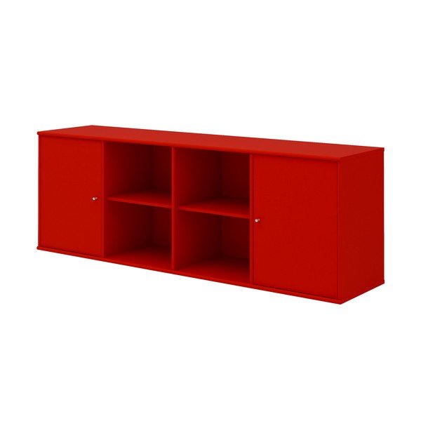 Crvena komoda Mistral 110-image-3