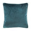 Tamnoplavi jastuk Tiseco Home Studio Simple, 60 x 60 cm