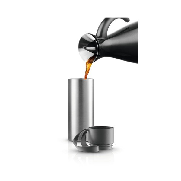 Putna šalica Eva Solo To Go Cup Graphite, 350ml-image-3
