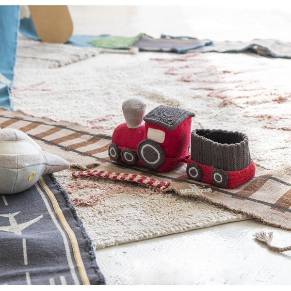 Trkaća dječja staza Ride & Roll Train – Lorena Canals-image-1