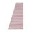 Svijetlo ružičasta staza 80x300 cm Plus – Ayyildiz Carpets