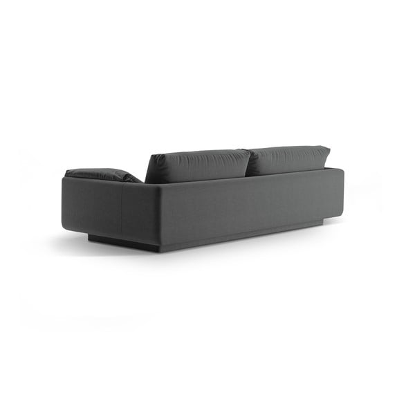 Tamno siva sofa 220 cm Torino – Micadoni Home-image-2