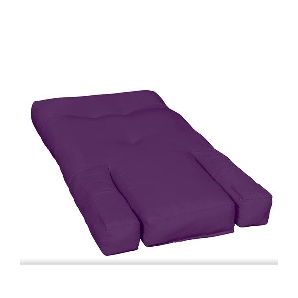 Dječja stolica Karup Baby Hippo Purple-image-2