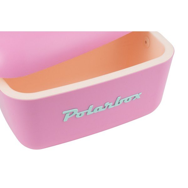 Ružičasta termo posuda 12 l Pop – Polarbox-image-2