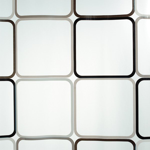 Tuš zavjesa 180x200 cm Frame – Spirella-image-2